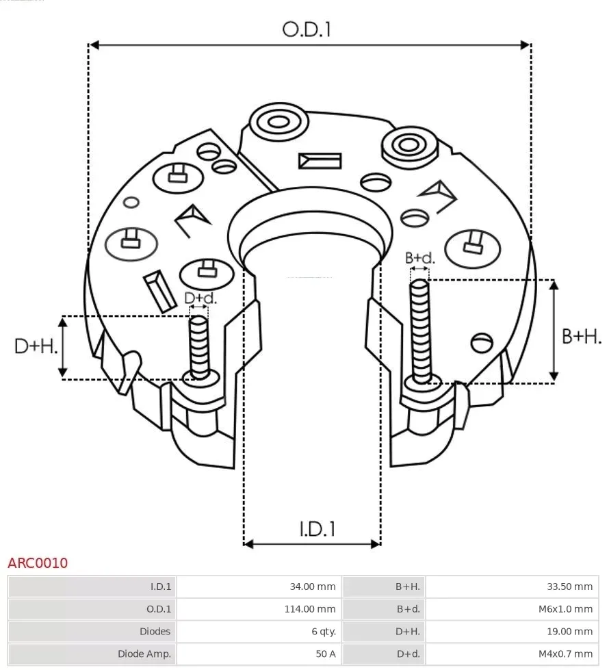 prostownik-arc0010-ast-as-pl