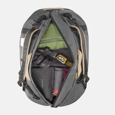 torba-trekkingowa-forclaz-duffel-100-basic-100l-stan-nowy-marka-forclaz