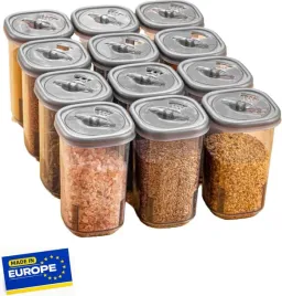 zestaw-12-pojemnikow-na-przyprawy-350-ml-przezroczyste-bez-bpa