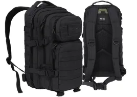 plecak-wojskowy-turystyczny-militarny-mil-tec-assault-pack-ii-20-l-black