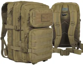 plecak-wojskowy-taktyczny-militarny-mil-tec-assault-turystyczny-36l-coyote
