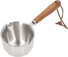 podgrzewacz-do-masla-200-ml-tygiel-ze-stali-nierdzewnej-z-podwojna-wylewka
