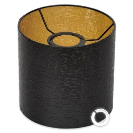 abazur-do-lampy-stojacej-wiszacej-zloty-czarny-20-cm-klosz-zyrandol-e27-e14