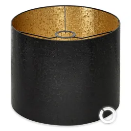 klosz-ekskluzywny-abazur-maly-25-cm-x-20-cm-glamour-premium-czarny-zloty
