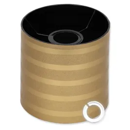 abazur-zloto-czarny-paski-15x15-cm-lampa-abazur-zyrandol-klosz-lampa