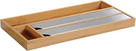 dozownik-folii-bambusowy-kesper-58041-na-blat-kuchenny