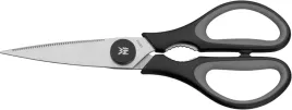 nozyce-kuchenne-wmf-21-cm-czarne-ze-stali-nierdzewnej-ergonomiczne