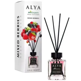alya-nature-s-scents-patyczki-zapachowe-mixed-berries-owoce-lesne-100ml