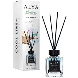 alya-nature-s-scents-patyczki-zapachowe-do-domu-cool-linen-100ml