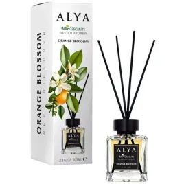 alya-nature-s-scents-patyczki-zapachowe-do-domu-orange-blossom-100ml