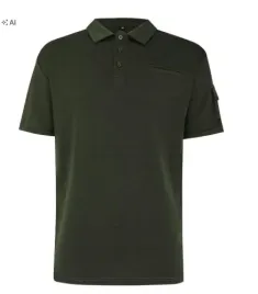 koszulka-polo-meska-zielona-xl-sportowa-i-oddychajaca