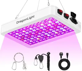 dragonlight-panel-led-lampa-do-uprawy-roslin-grow-45w-energooszczedna
