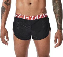 bokserki-z-rozcieciem-po-bokach-perforowane-spodenki-do-spania-xxl-czarne