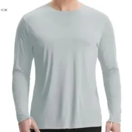 koszulka-meska-z-dlugim-rekawem-lekka-szybkoschnaca-baleaf-szara-3xl