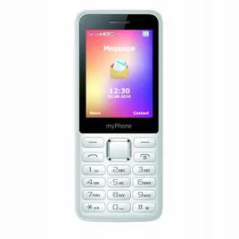 telefon-myphone-6310-bialy