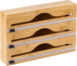 dozownik-folii-bambusowy-do-szuflady-3-rolki-z-nozem-335-cm