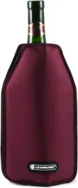 chlodziarka-do-wina-le-creuset-burgundowa-22x155-cm-wodoodporna