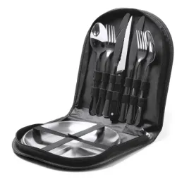 zestaw-piknikowy-turystyczny-biwakowy-sztucce-talerze-metal-2-os-etui-rpet
