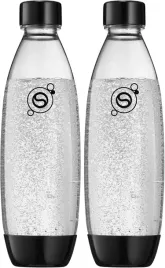 sodastream-fuse-butelki-2-x-1-l-czarne-do-saturatora-bez-bpa