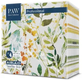 serwetki-stolowe-40x40-cm-liscie-akwareli-50-szt-airlaid