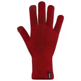 rekawiczki-93percent-welna-merino-rider-funkcja-touchsreen-xl-bordowe