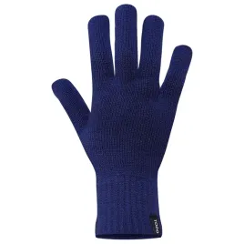 rekawiczki-dzieciece-wonderhand-93percent-welna-merino-cieple-granatowe