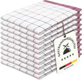 scierki-kuchenne-bawelniane-10-szt-50x70-cm-czerwona-kratka