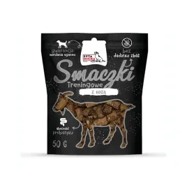 syta-micha-smaczki-treningowe-z-koza-50g