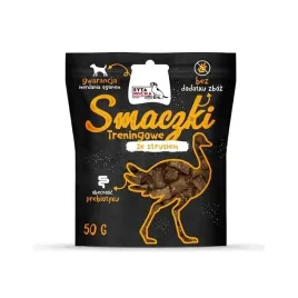 syta-micha-smaczki-treningowe-ze-strusiem-50g