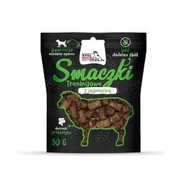 syta-micha-smaczki-treningowe-z-jagniecina-50g