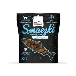 syta-micha-smaczki-treningowe-z-lososiem-50g