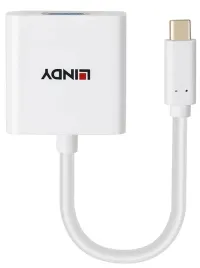 lindy-43437-adapter-kablowy-01-m-usb-type-c-vga-d-sub-bialy