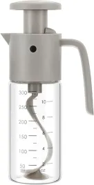 dozownik-do-sosow-salatkowych-300-ml-szary-regulowany-przeplyw