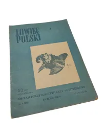 czasopismo-lowiec-polski-organ-polskiego-zwiazku-lowieckiego-1950r-nr-4