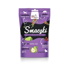 syta-micha-smaczki-z-kaczka-zurawina-i-gruszka-80g
