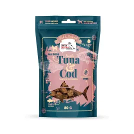 syta-micha-fish-and-seafood-dorsz-z-tunczykiem-80g