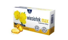 wiesiolek-max-oleofarm-30-kapsulek