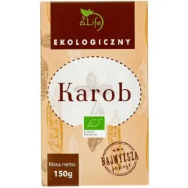 biolife-karob-bio-150-g