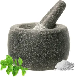 kamienny-mozdzierz-z-tluczkiem-z-litego-granitu-14x10-cm-do-przypraw