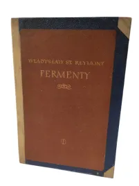 fermenty-tom-1-wladyslaw-st-reymont-wydawnictwo-literackie-klasyka