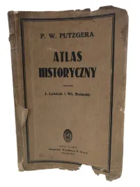 atlas-historyczny-p-w-putzgera-lewicki-bojarski-wydanie-vii-1927