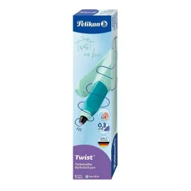 pelikan-twist-r457-pioro-kulkowe-frosted-blue-ergonomiczne-wymienne-wkla