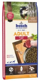 bosch-adult-lamb-and-rice-15kg