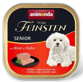 animonda-vom-feinsten-dog-senior-wolowina-i-kurczak-150g