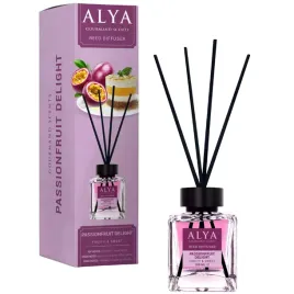 dyfuzor-zapachowy-z-patyczkami-alya-gourmand-passionfruit-delight-10-4-szt