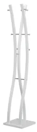 wieszak-w50-bialy-stalowy-stojacy-179-cm-nowoczesny-metalowy-do-przedpokoju
