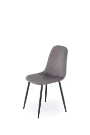 krzeslo-tapicerowane-popielaty-velvet-hlr-k608-eleganckie-do-jadalni-salonu
