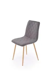 krzeslo-tapicerowane-velvet-popielaty-naturalny-k525-wd-do-jadalni-salonu