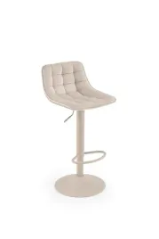 hoker-kaszmirowy-velvet-jasny-bezowy-regulowany-h95-cs-stolek-barowy