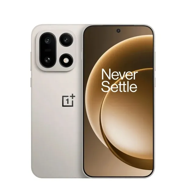 OnePlus 15 - 12GB/256GB Tytanowy